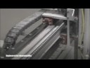 Precision Shaper Surfboard Machine