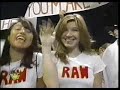 Yokozuna vs Shawn Michaels on Raw
