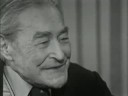 Entrevista a Josep Pla 1