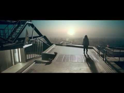 【痞子英雄：黎明再起】電影主題曲－蕭敬騰《天敵》