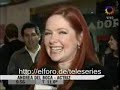 Andrea del Boca - Entrevista