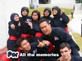NUS SILAT Team 2005/2006