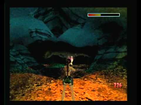 Tomb Raider III : Les Aventures de Lara Croft