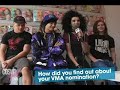 Tokio Hotel - CosmoGirl Interview 2nd Part!