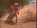 World Enduro Championship Spain 2008 day 1 enduro 2