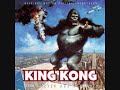 King kong 1976 - Arrival On The Island