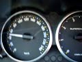 Range Rover Supercharged 0-100 km/h