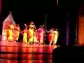 Farmers Dance at Andhra Cultural Festival