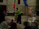 casa del alfarero  de las juntas festival de dia del niño 2