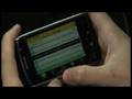 BlackBerry Storm VZNavigator