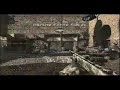 NI Sniper cod4 montage (Thoughtless)