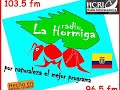 LAHORMIGA RADIO PUYO ECUADOR