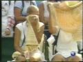 Funny Tennis Nude
