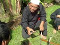 bruce lee learn silat sendeng-episode 2