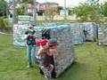 Laser Tag Birthday Party in your Backyard = Fun