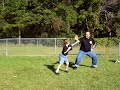UBC OCT contest video \"Can YOU Make the CUT?\"