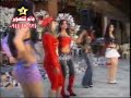 Syrain dabkat
