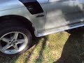 98 mustang gt with vt stage 1 cams