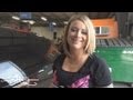 EXTREME BASS! Reviewed: E-40 GARGOYLE SERENADE - 30,000 watt system (feat. Mrs. Meade)
