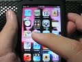 My iPod Touch ........ My iPod Touch ........