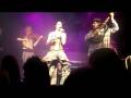 Amanda Palmer - Einstuerzende Neubauten & Bon Jovi Cover 2008