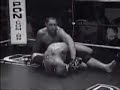 Thiago Silva vs. Rodrigo Gripp de Sousa - Shooto - Brazil 9