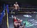 Thiago Silva vs. Rodrigo Gripp de Sousa - Shooto - Brazil 9