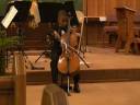 Danse Rustique by Squire Performed by Sterling Elliott