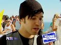 Fall Out Boy's Pete Wentz Favorite You Tube Video