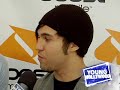 Fall Out Boy's Pete Wentz Favorite You Tube Video