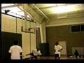 Michael Griffin Sr. - Dunks at 38 yrs old