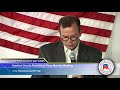 10/22/09 - Part 1 - Hopkins County GOP Meeting