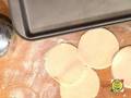 vegetable puffs