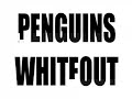WBS Penguins Whiteout Tribute