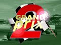 for those who wants to rememorate this formula one racing game that was grand prix 2 developed and published by microprose ltd. in 1995. pour ceux qui veulent se rem�morer ce jeu de course de formule un qu'�tait grand prix 2 d�velopp� et distribu� par microprose ltd. en 1995.