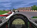 for those who wants to rememorate this formula one racing game that was grand prix 2 developed and published by microprose ltd. in 1995. pour ceux qui veulent se rem�morer ce jeu de course de formule un qu'�tait grand prix 2 d�velopp� et distribu� par microprose ltd. en 1995.