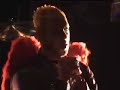redLine-Der rote Faden \"Freier Falll\" Live im Ampere