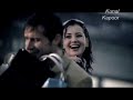 Mahindra Scorpio - Rain