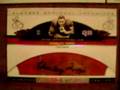 2007 National Treasures Box Break 2 Results! MOJO!