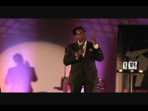 Date Night Special: DL Hughley Comedy Show