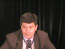 Entrevue avec Guy Rider