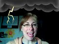 Suzy Sunnyweather episode 1: Lightning