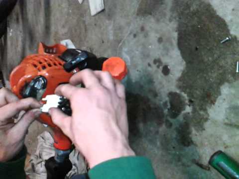 video-linktoworks-Carb clean for echo weed eater