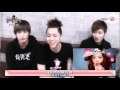 [SUBLOCK] 110506 Koon TV's Choi Koon's Real Attack