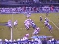 AJ McCarron Junior Highlights AJ McCarron Junior Highlights