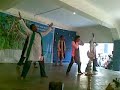 Dancer Jills