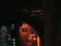 Cockpit video of  flying in Piper