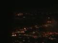 Cockpit video of  flying in Piper