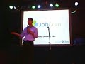 JobCoin Presents at STIRR 2.2