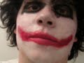 Joker impression- Why so serious #2 Joker impression- Why so serious #2